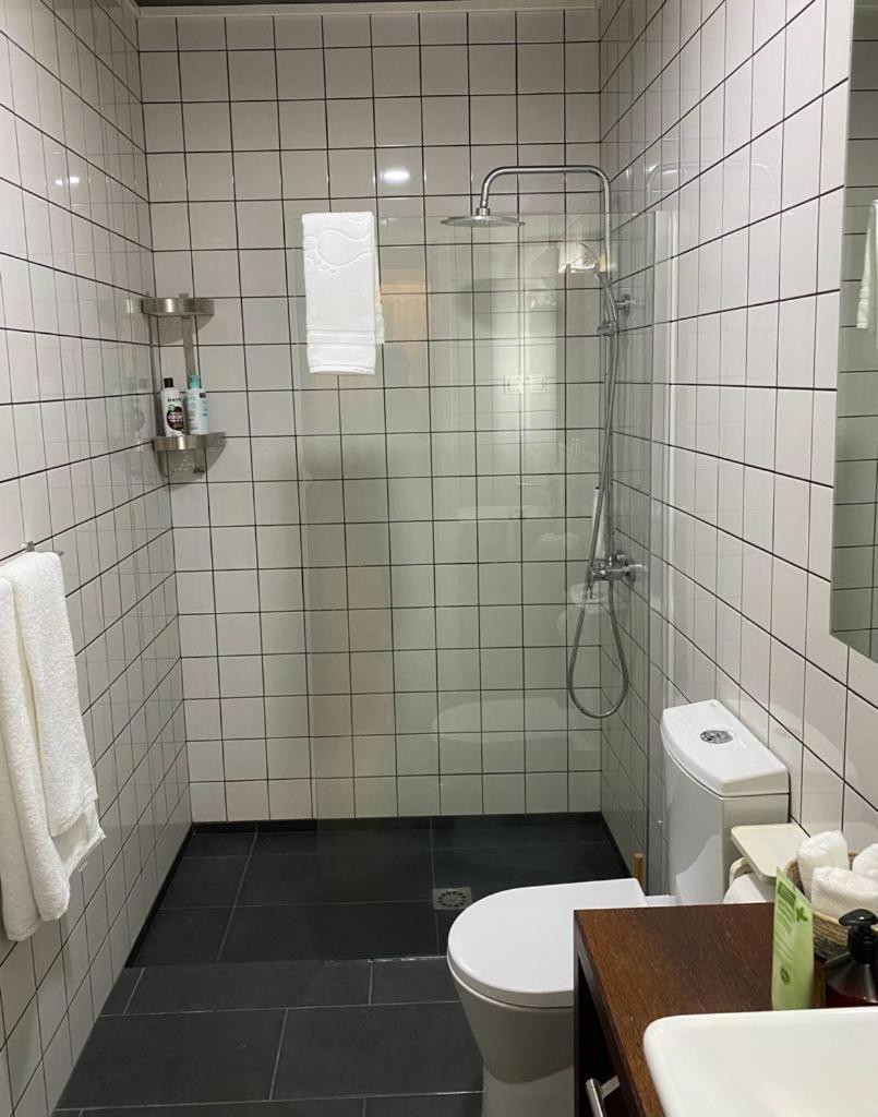 Apartamento Casa Maramar Angra do Heroísmo Exterior foto